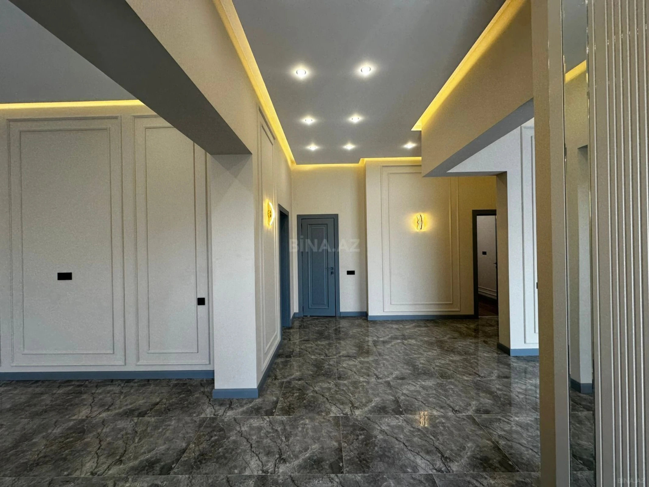 Satılır 4 otaqlı həyət evi 150 m²