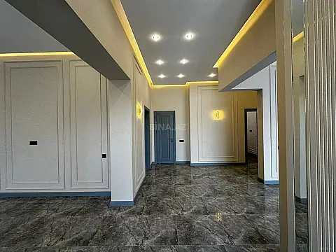 Satılır 4 otaqlı həyət evi 150 m²