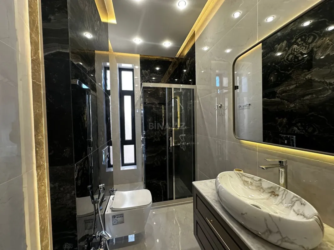 Satılır 4 otaqlı həyət evi 150 m²