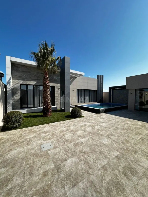 Satılır 4 otaqlı həyət evi 150 m²