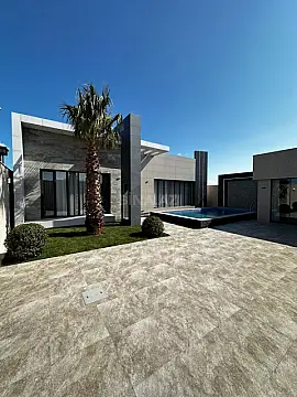 Satılır 4 otaqlı həyət evi 150 m² — Bakı, Şüvəlan 4 otaq 150.00 m²