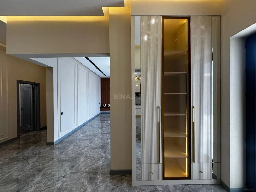 Satılır 4 otaqlı həyət evi 150 m²