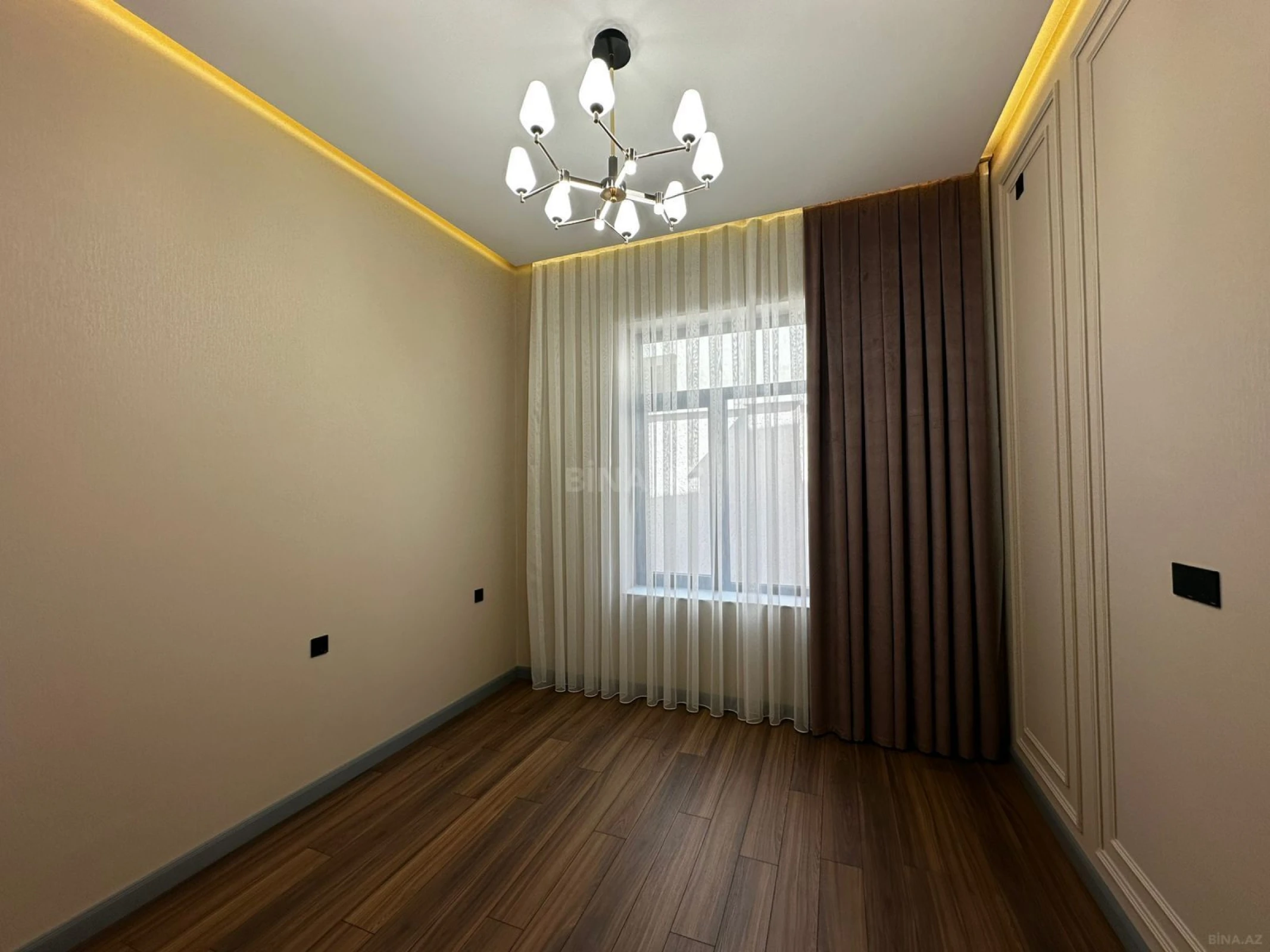 Satılır 4 otaqlı həyət evi 150 m²