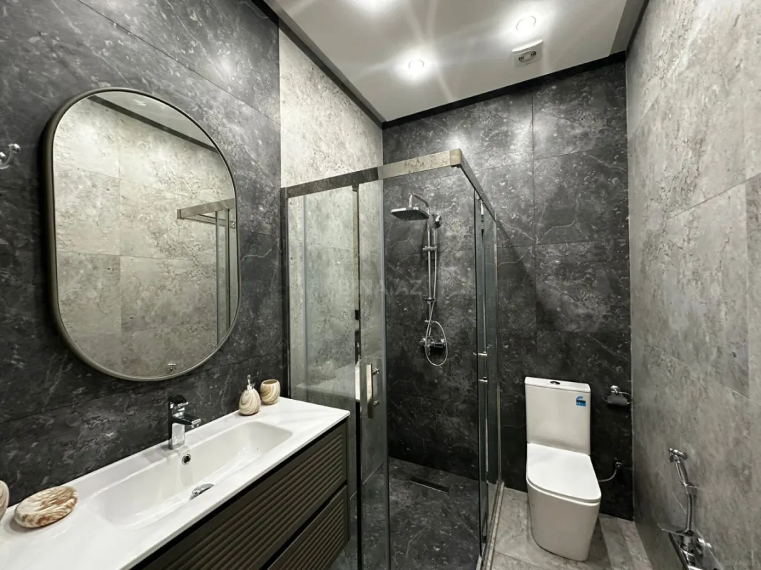 Satılır 4 otaqlı həyət evi 150 m²