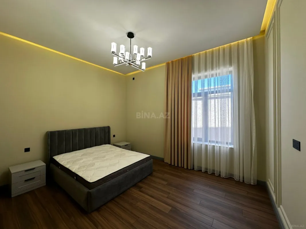 Satılır 4 otaqlı həyət evi 150 m²