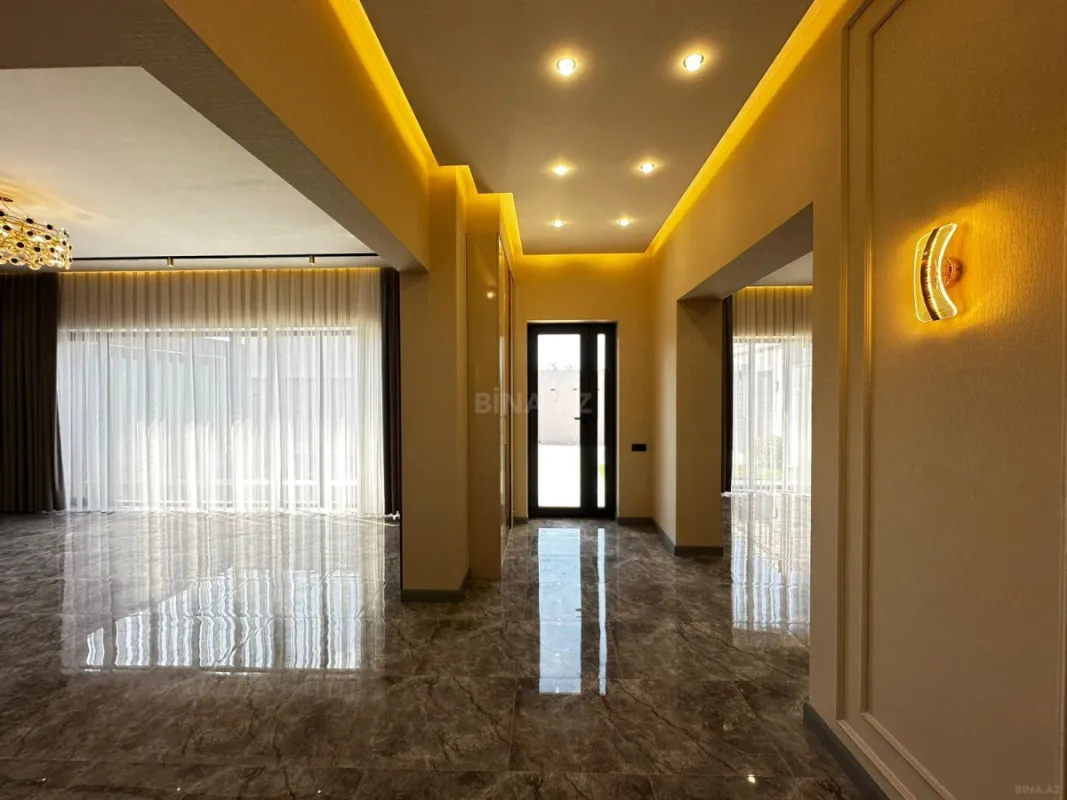 Satılır 4 otaqlı həyət evi 150 m²
