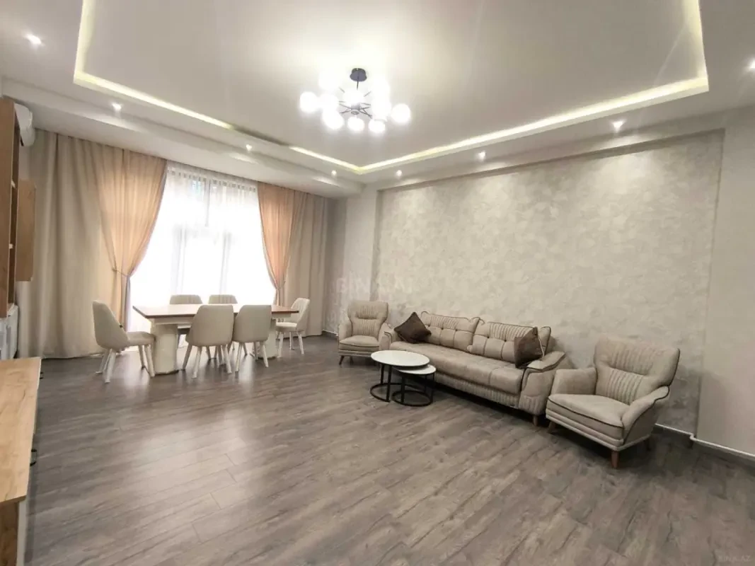 Satılır 2 otaqlı mənzil 91 m²