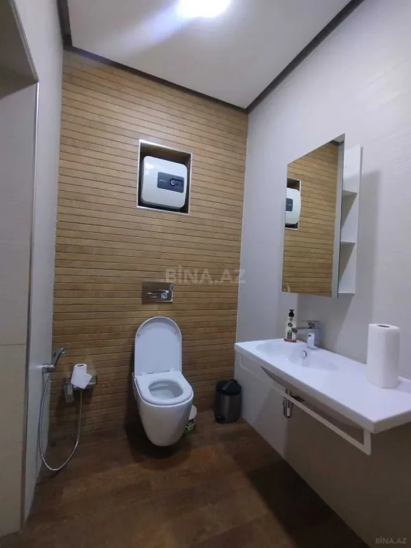 Kirayə verilir 6 otaqlı ofis 320 m²