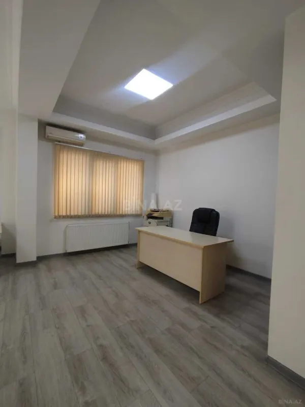 Kirayə verilir 6 otaqlı ofis 320 m²