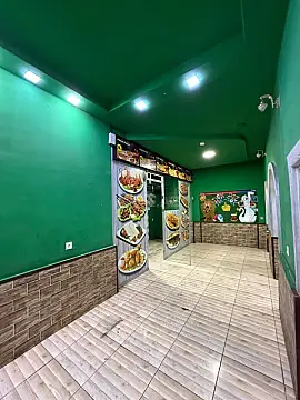 Kirayə verilir obyekt 120 m²