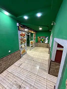 Kirayə verilir obyekt 120 m²