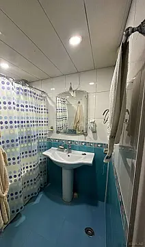 Satılır 4 otaqlı mənzil 100 m²