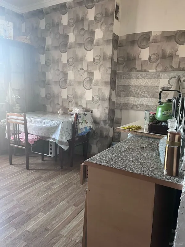 Satılır 2 otaqlı mənzil 60 m²
