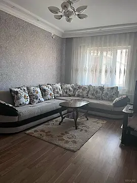 Satılır 2 otaqlı mənzil 60 m² — Bakı, Yeni Günəşli 2 otaq 60.00 m²