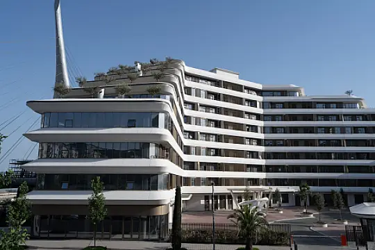 Satılır 3 otaqlı mənzil 140 m²