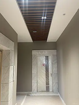 Satılır 3 otaqlı mənzil 140 m²