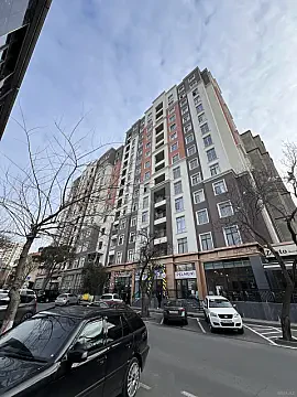 Satılır 2 otaqlı mənzil 85 m² — Bakı 2 otaq 85.00 m²
