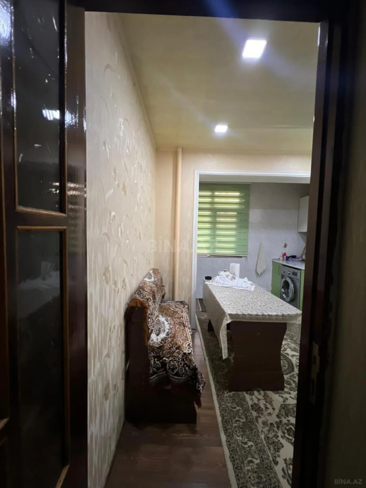 Satılır 5 otaqlı mənzil 130 m²