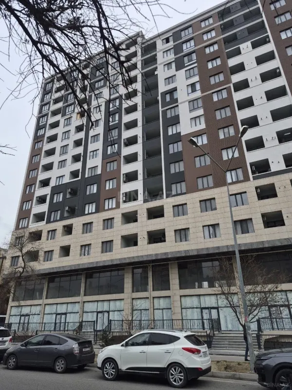 Satılır 3 otaqlı mənzil 86 m²