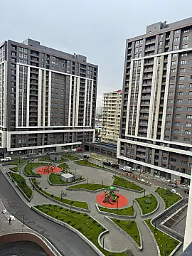 Satılır 2 otaqlı mənzil 67 m² — Bakı, Xətai 2 otaq 67.00 m²