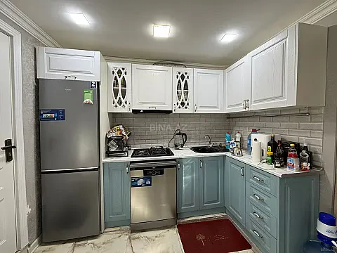 Satılır 2 otaqlı mənzil 50 m²
