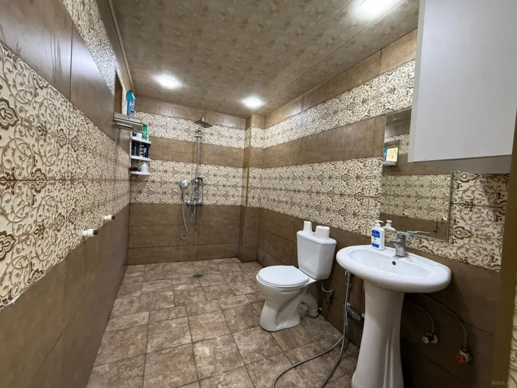 Satılır 2 otaqlı mənzil 50 m²