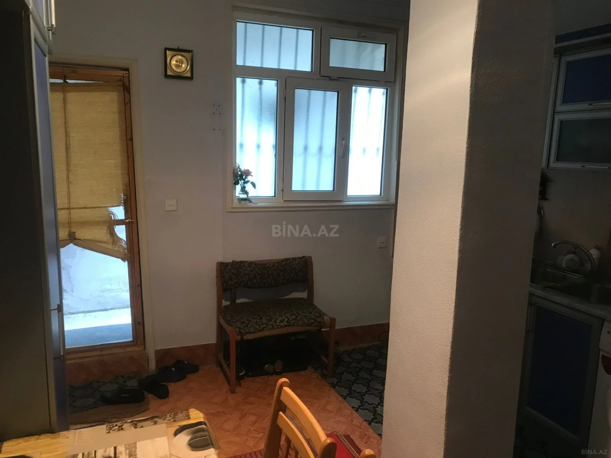 Satılır 2 otaqlı mənzil 62 m²