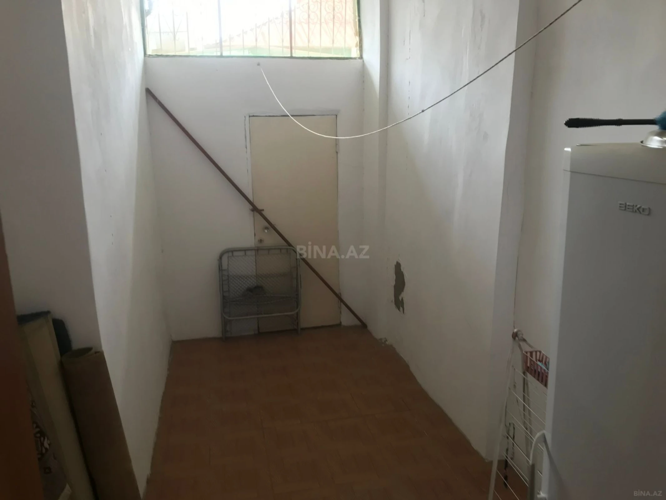 Satılır 2 otaqlı mənzil 62 m²
