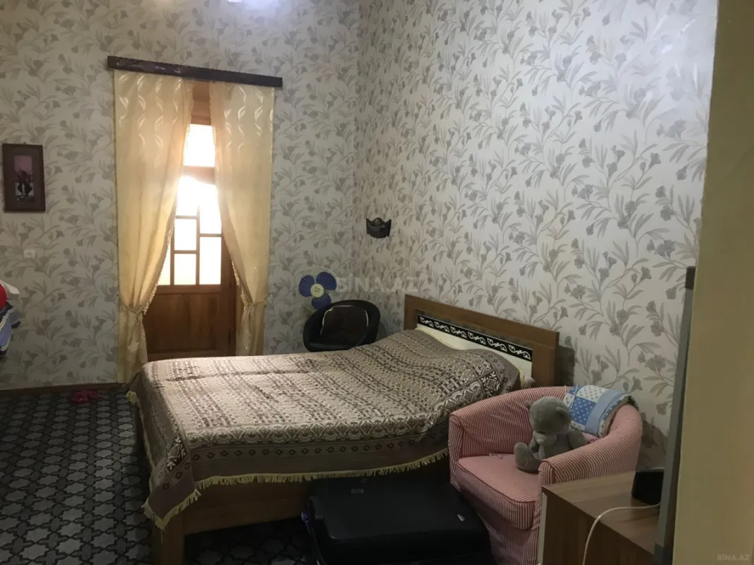 Satılır 2 otaqlı mənzil 62 m²