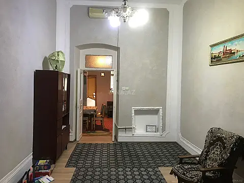 Satılır 2 otaqlı mənzil 62 m²