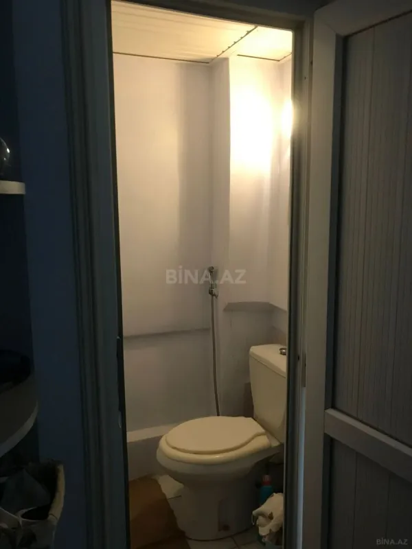 Satılır 2 otaqlı mənzil 62 m²