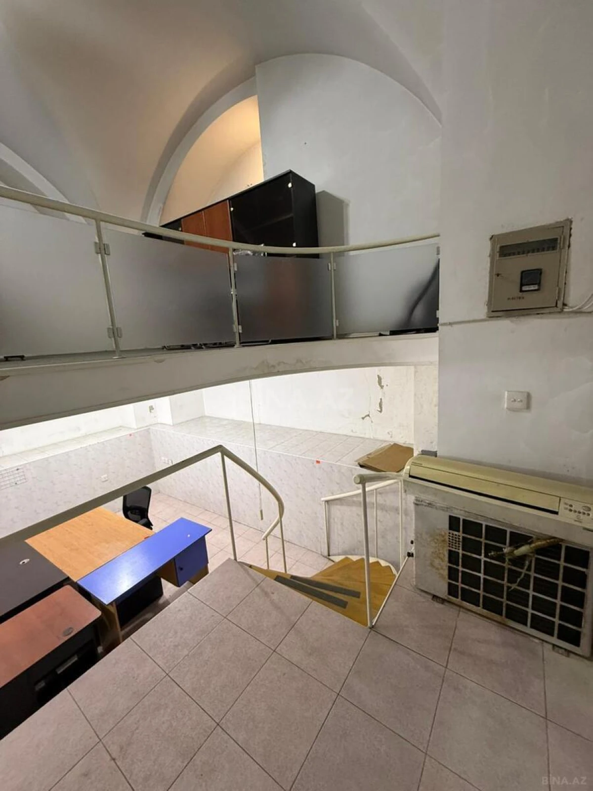 Kirayə verilir obyekt 65 m²