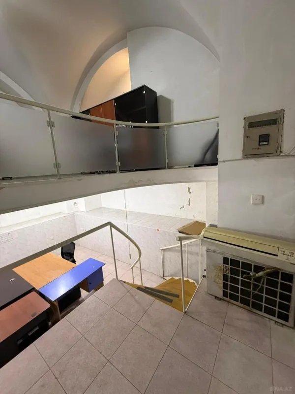 Kirayə verilir obyekt 65 m²