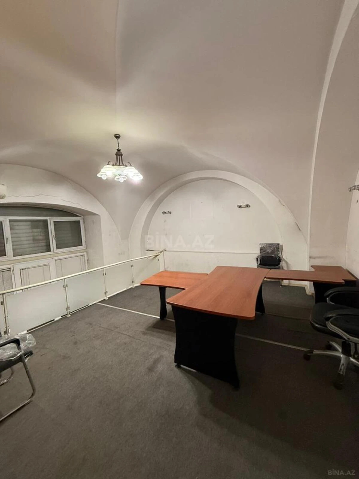 Kirayə verilir obyekt 65 m²