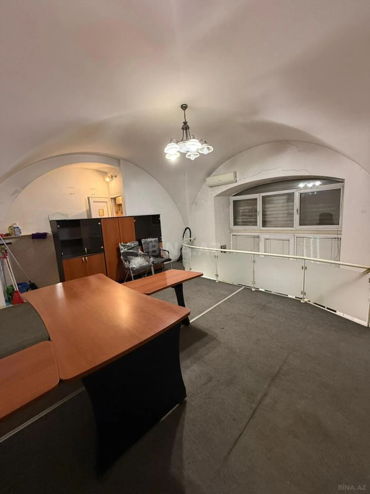 Kirayə verilir obyekt 65 m²