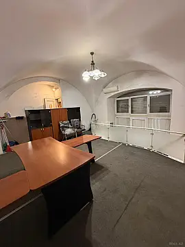 Kirayə verilir obyekt 65 m²