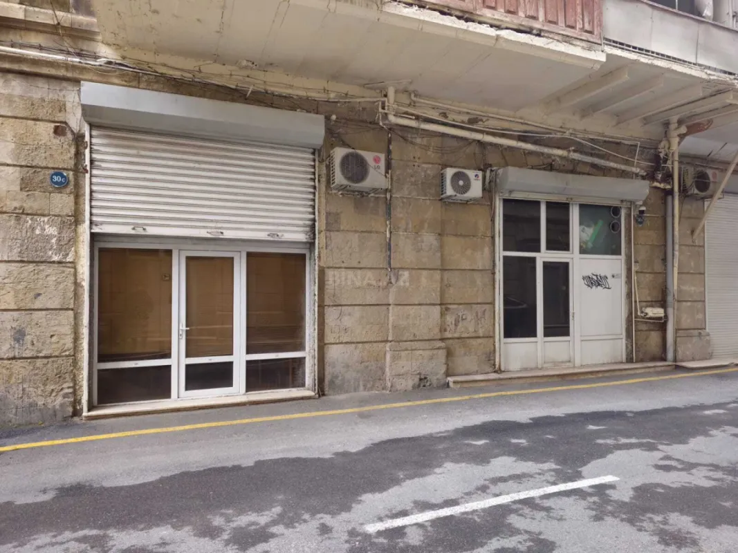 Kirayə verilir obyekt 65 m²