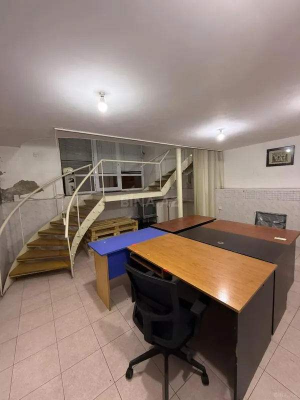 Kirayə verilir obyekt 65 m²