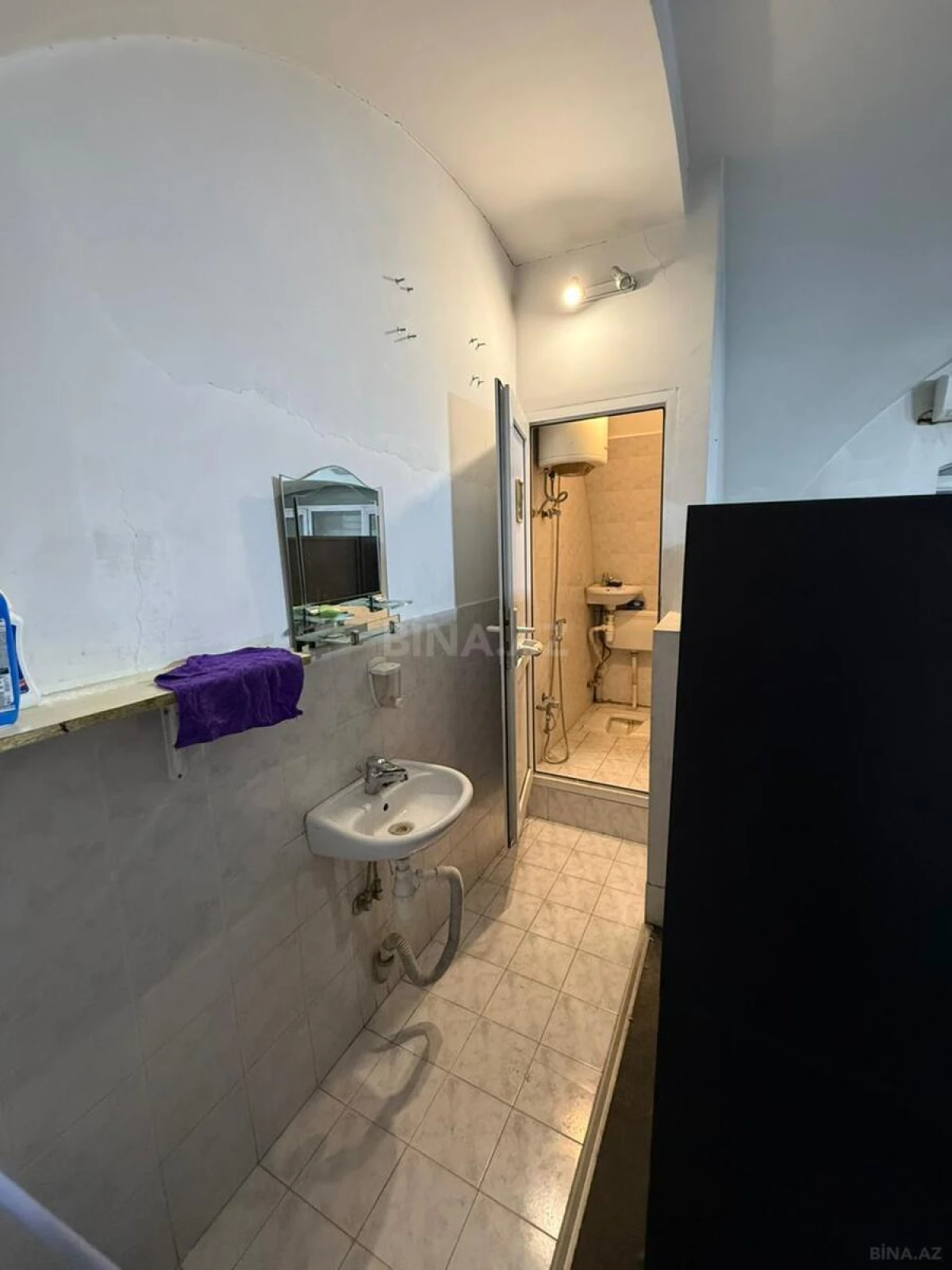 Kirayə verilir obyekt 65 m²