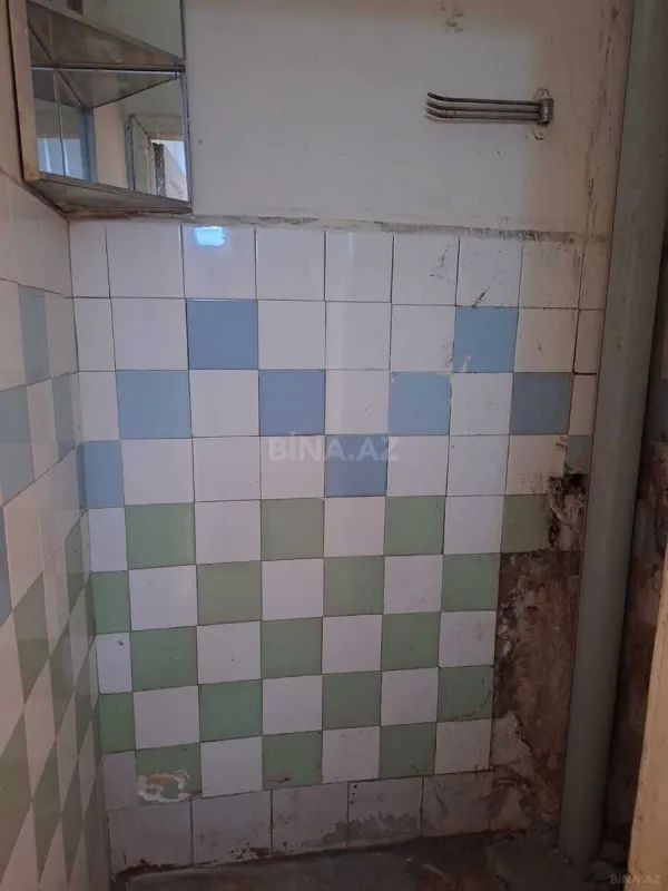 Satılır 2 otaqlı mənzil 55 m²