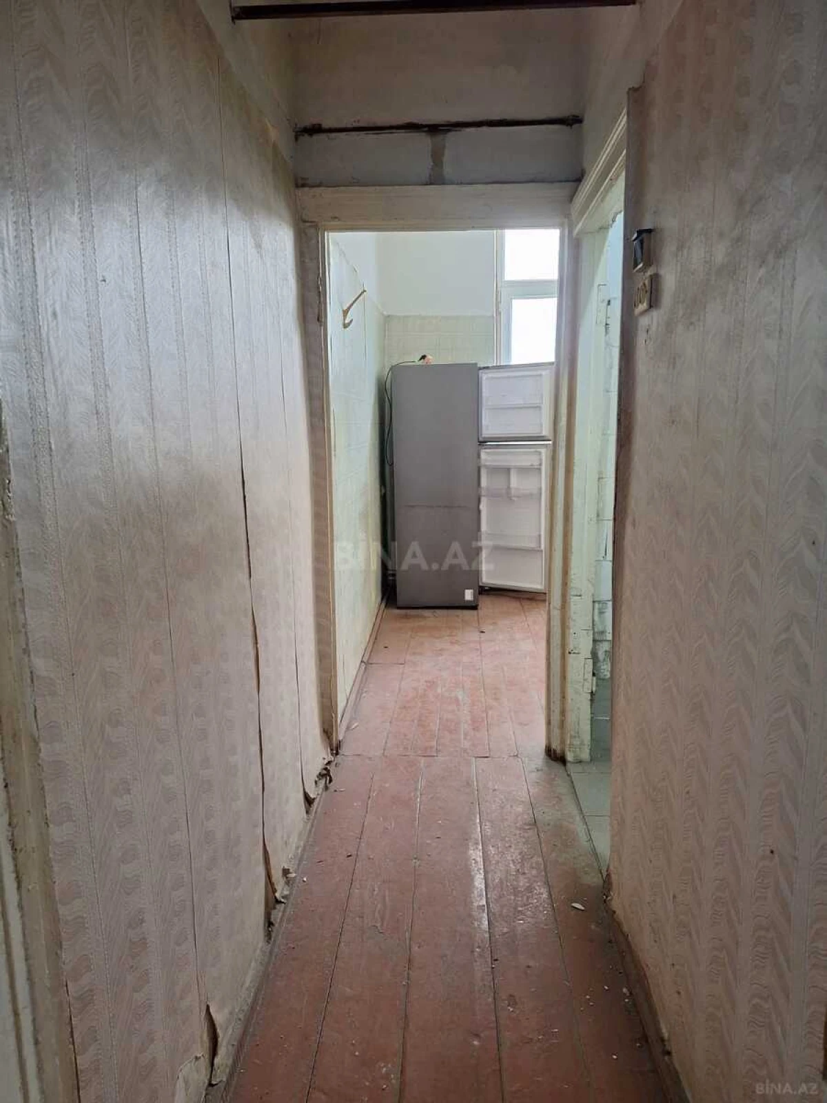 Satılır 2 otaqlı mənzil 55 m²