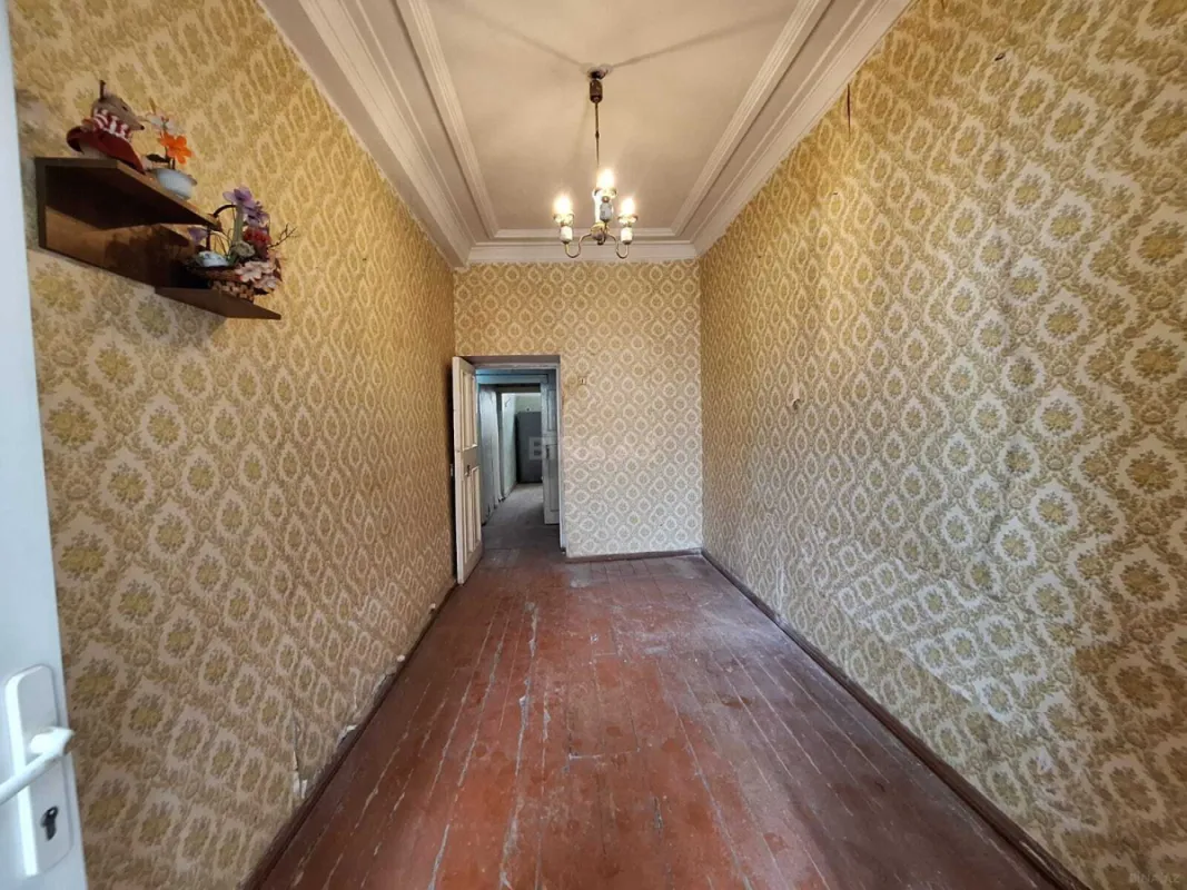 Satılır 2 otaqlı mənzil 55 m²