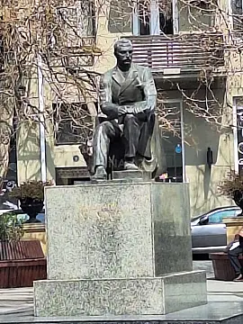 Satılır 2 otaqlı mənzil 55 m² — Bakı 2 otaq 55.00 m²