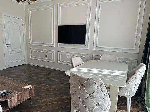 Kirayə verilir 2 otaqlı mənzil 64.1 m²