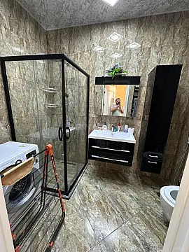 Kirayə verilir 2 otaqlı mənzil 64.1 m²