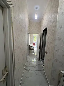 Kirayə verilir 2 otaqlı mənzil 50 m²