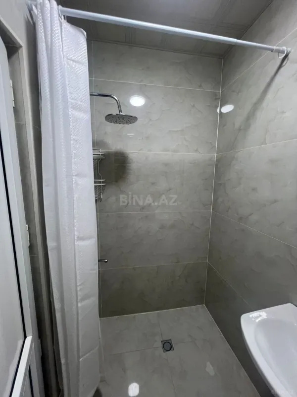 Kirayə verilir 2 otaqlı mənzil 50 m²