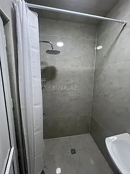 Kirayə verilir 2 otaqlı mənzil 50 m²