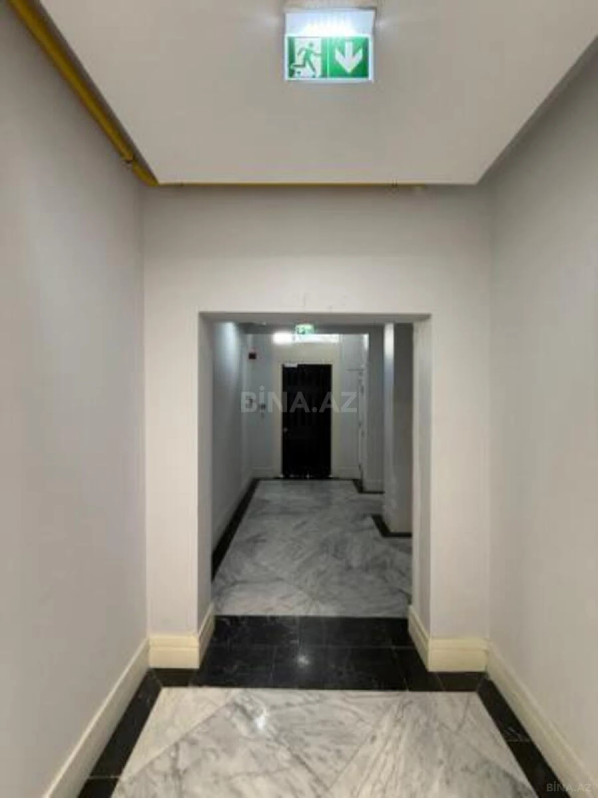 Satılır 1 otaqlı mənzil 59 m²