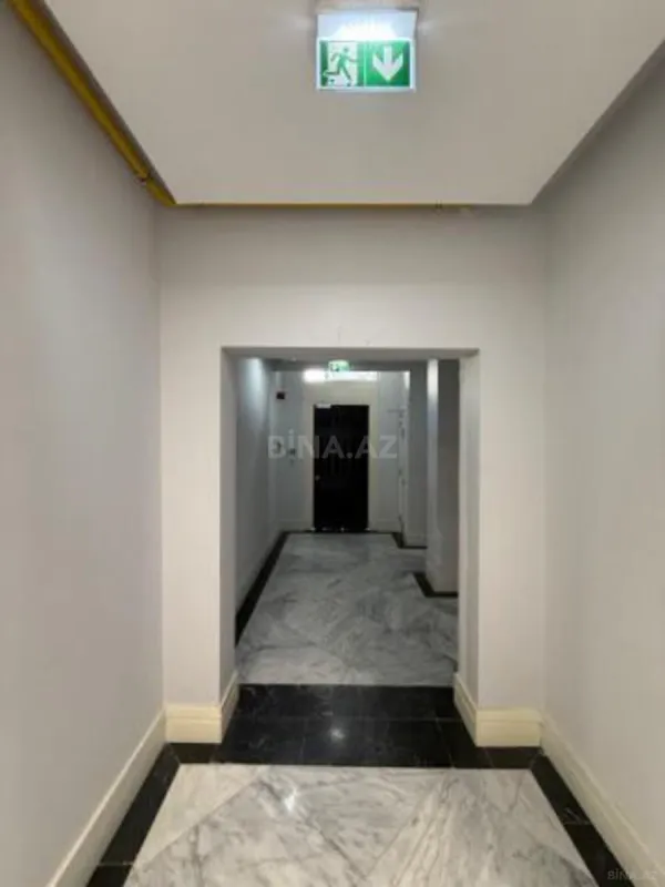 Satılır 1 otaqlı mənzil 59 m²